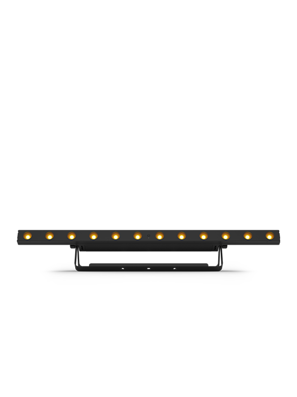 CHAUVET COLORBANDQ3BTILS LED - Chauvet DJ COLORBANDQ3BTILS LED Linear Wash Light With Bluetooth + ILS
