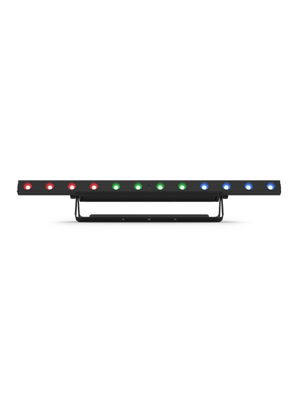 CHAUVET COLORBANDT3BTILS LED - Chauvet DJ COLORBAND T3BT ILS Linear Wash Light
