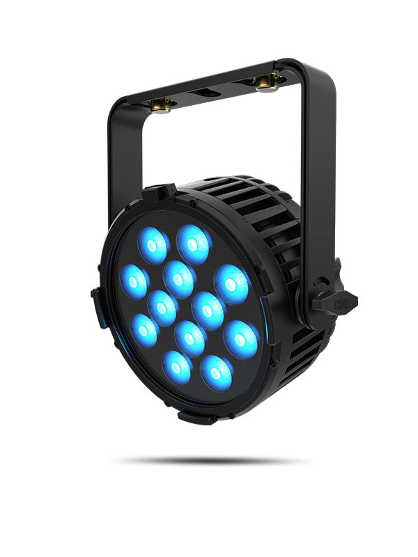 CHAUVET PRO COLORDASHBATTENH12XIP - COLORdash PAR H12X IP - COLORdash PAR H12X IP