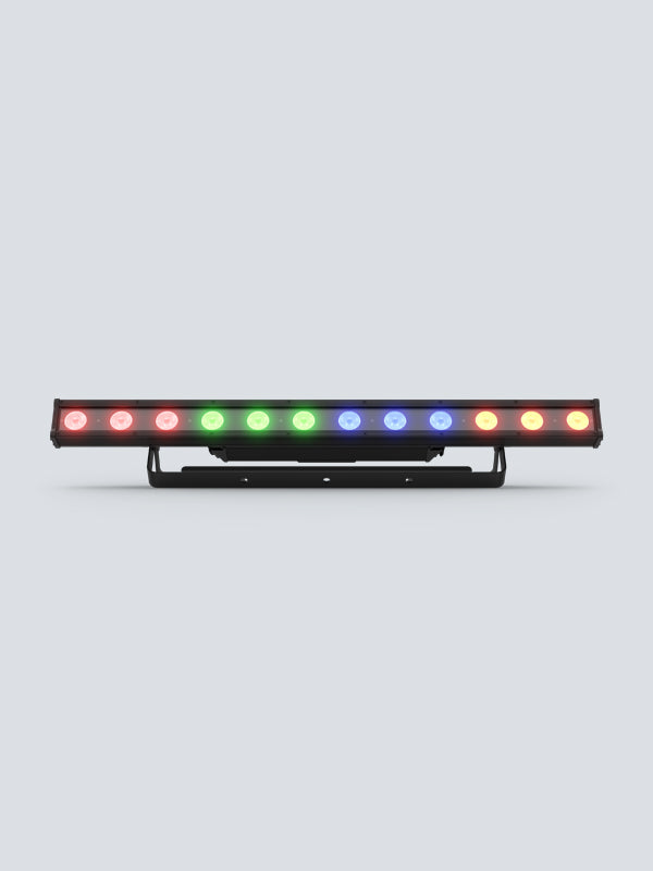 CHAUVET COLORBANDQ4IP LED - Chauvet DJ COLORband Q4 IP RGBA LED Wash Light Bar