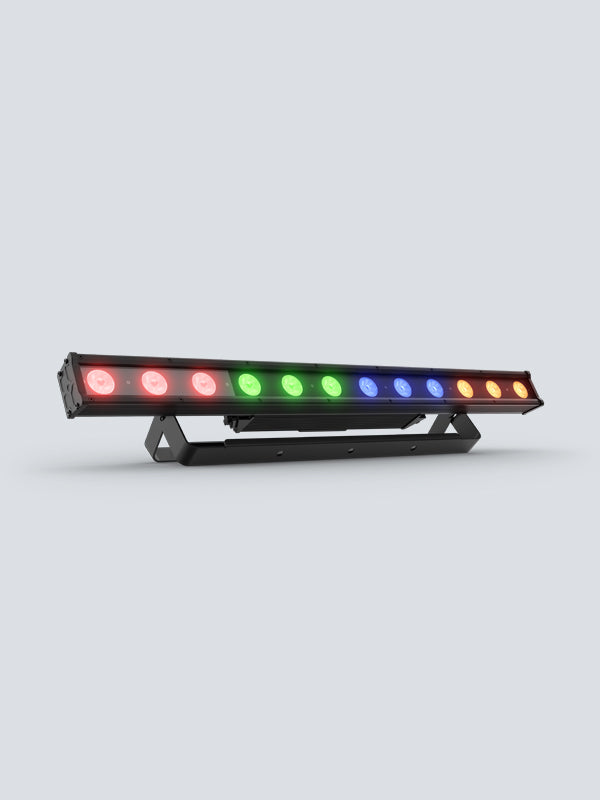 CHAUVET COLORBANDQ4IP LED - Chauvet DJ COLORband Q4 IP RGBA LED Wash Light Bar