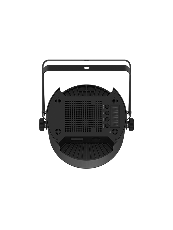 CHAUVET COREPARQ120ILS COB - Chauvet DJ COREPARQ120ILS Chip-On-Board LED Wash Light 120W