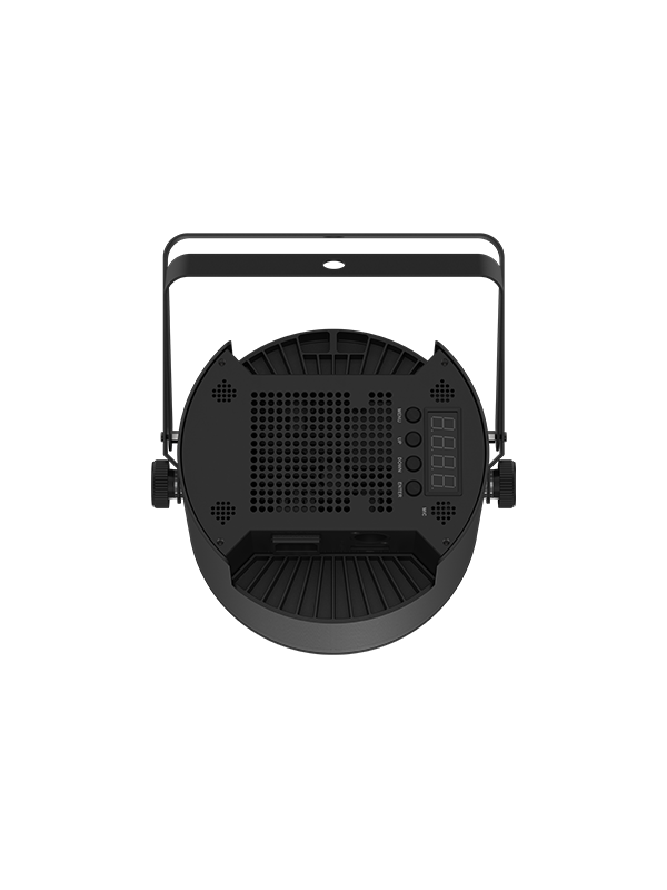 CHAUVET COREPARUV120ILS COB - Chauvet DJ COREPARUV120ILS Chip-On-Board LED UV Wash Light 120W