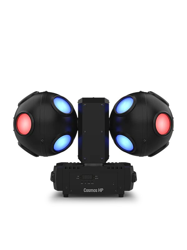 CHAUVET COSMOSHP High-powered - Chauvet DJ COSMOSHP High-Powered LED Effect Light