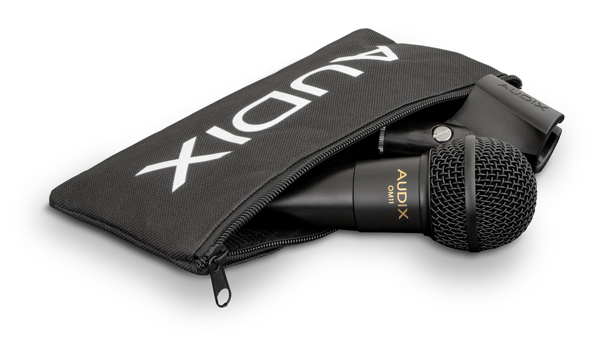 AUDIX OM11 - Professionnal vocal microphone