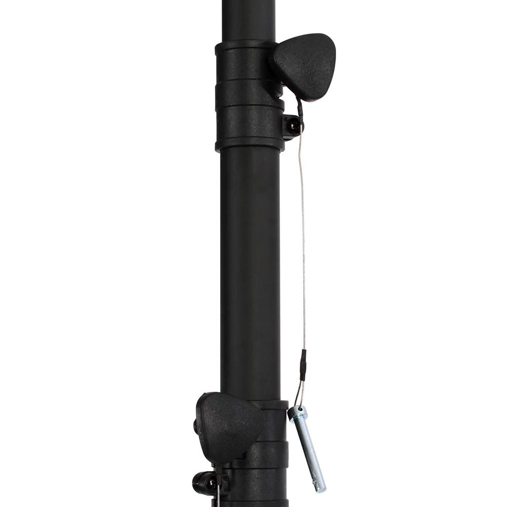 CHAUVET CH-03 Heavy - Duty T-Bar Stand