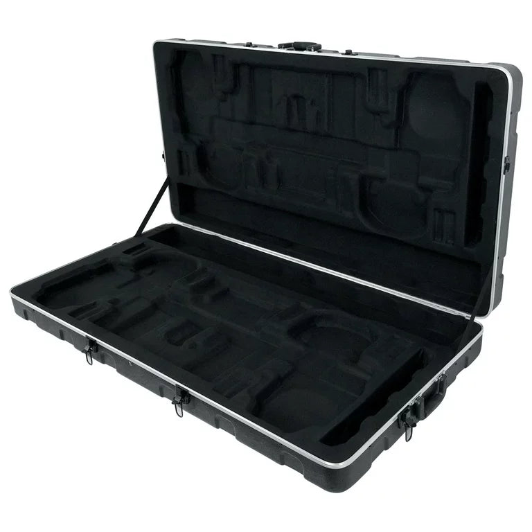 CHAUVET CHS-GBM - Pelican-style for many Chauvet products- Chauvet DJ CHS-GBM Hard Travel Case for GigBAR Fixtures