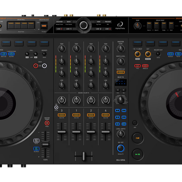ブランドバッグ通販サイト DDJ-GRV6_600x600_crop_center. DJ機材