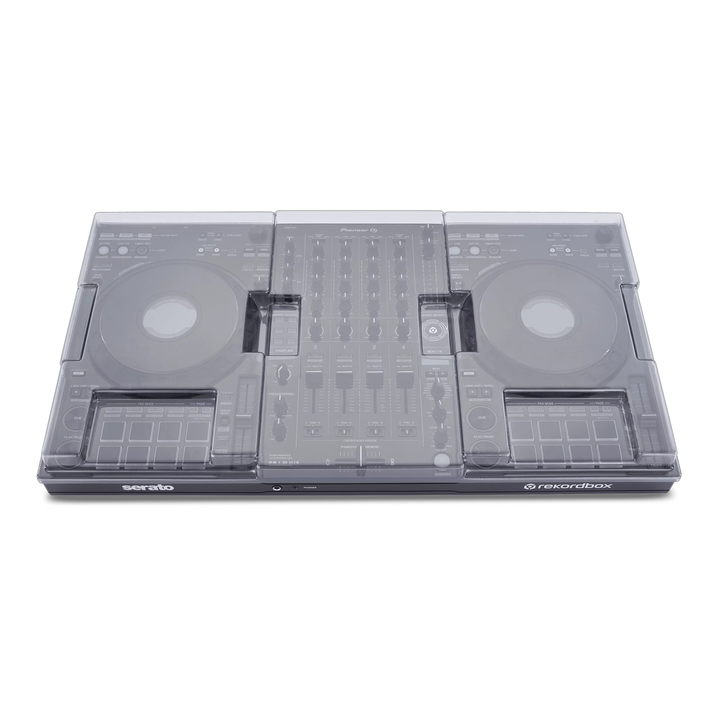 DECKSAVER DS-PC-DDJFLX10