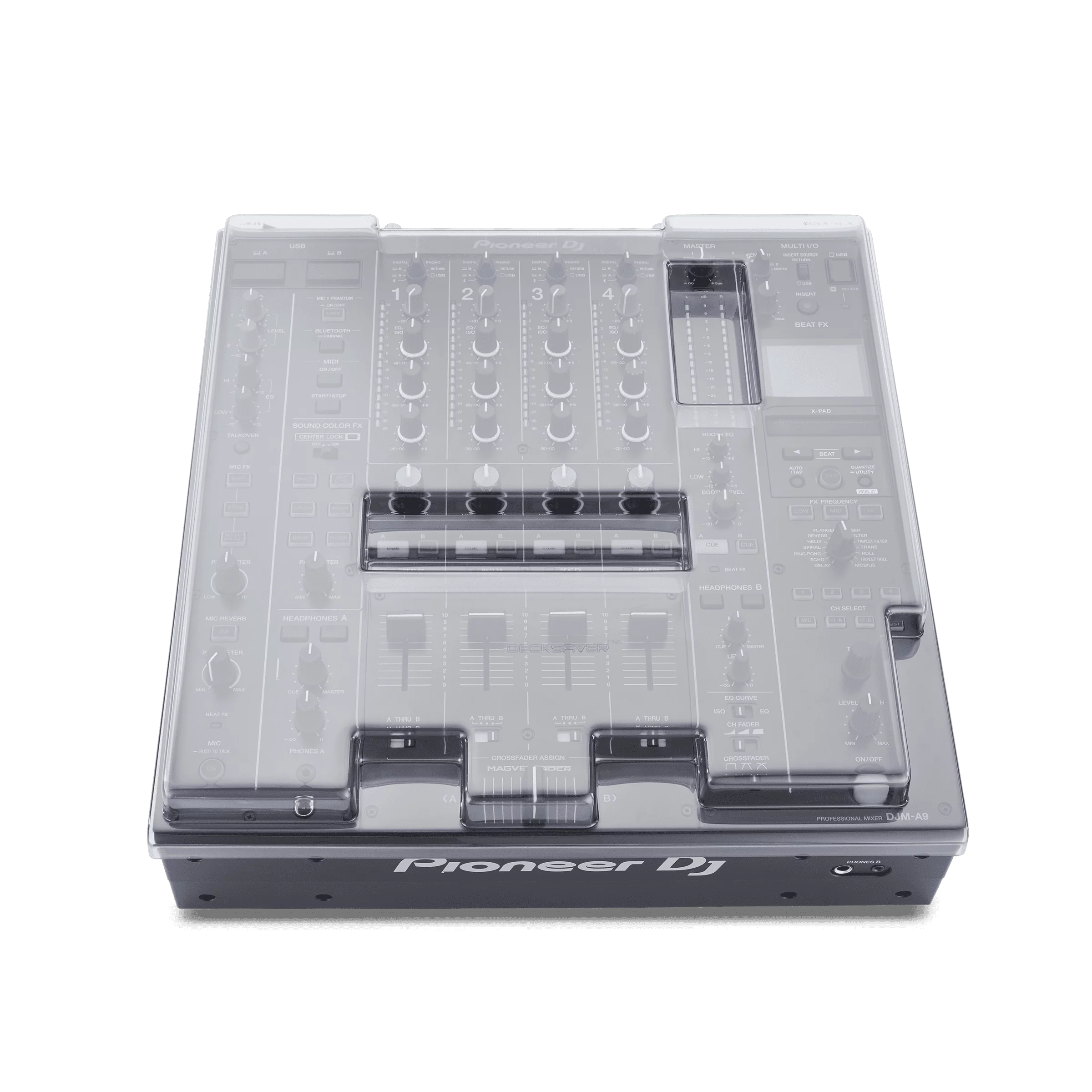 DECKSAVER DS-PC-DJMA9