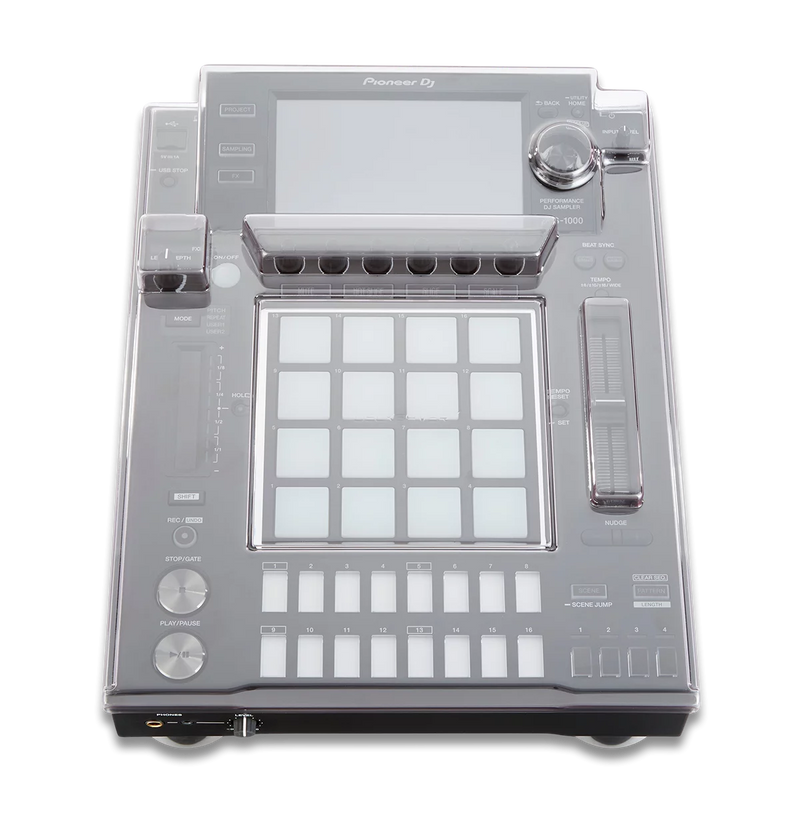 PIONEER DJ DJS-1000- Sequencer Looper