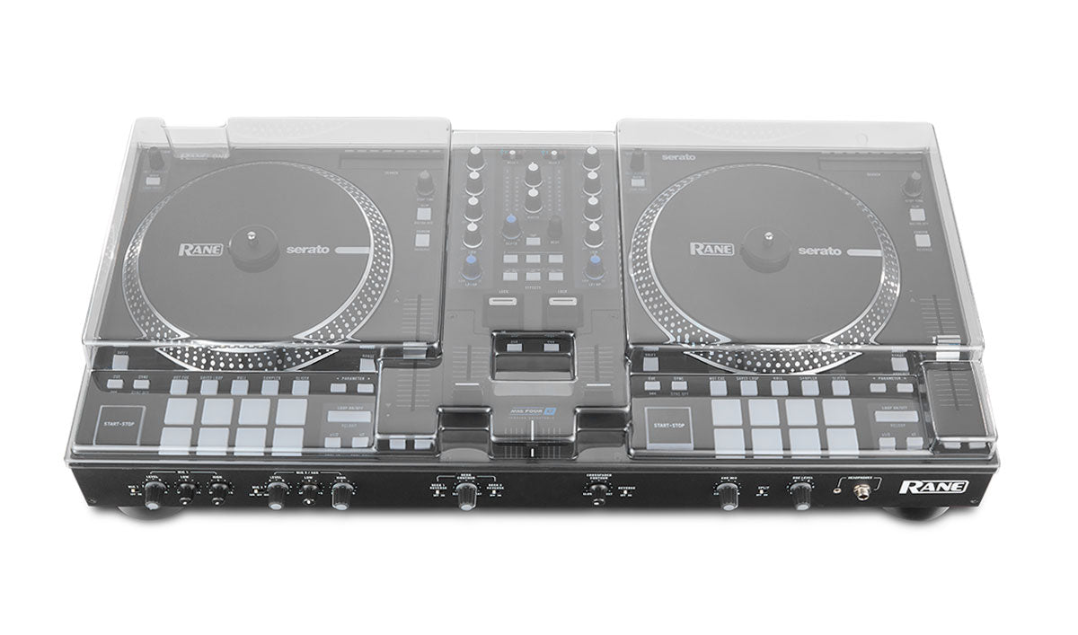 RANE ONE -  Professional Motorized DJ Controller * PROMO Free Decksaver included *