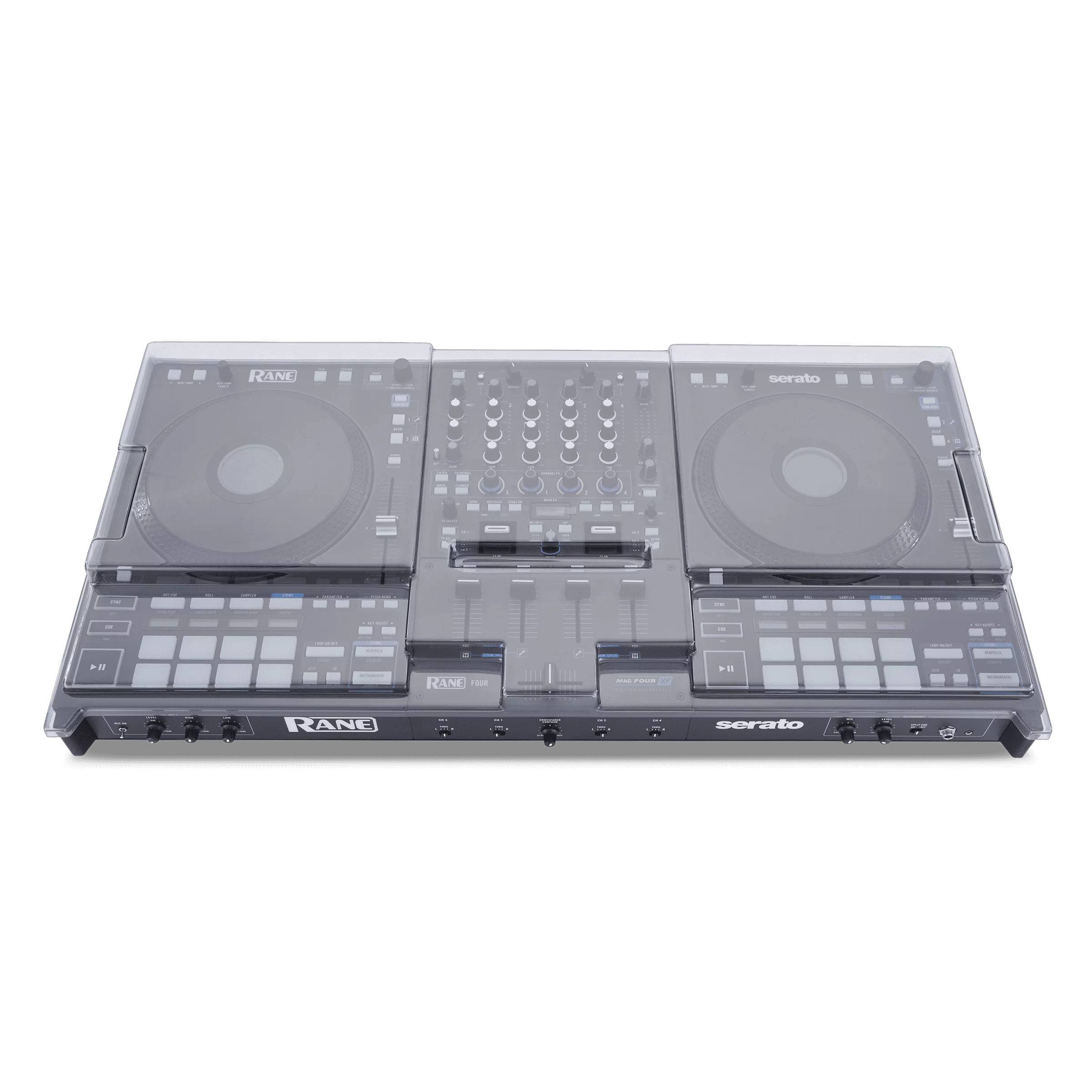 DECKSAVER DS-PC-RANE4