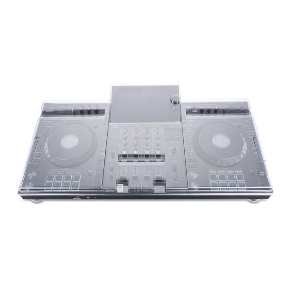 DECKSAVER - DS-PC-XDJAZ Dust Cover for Pioneer XDJ-AZ