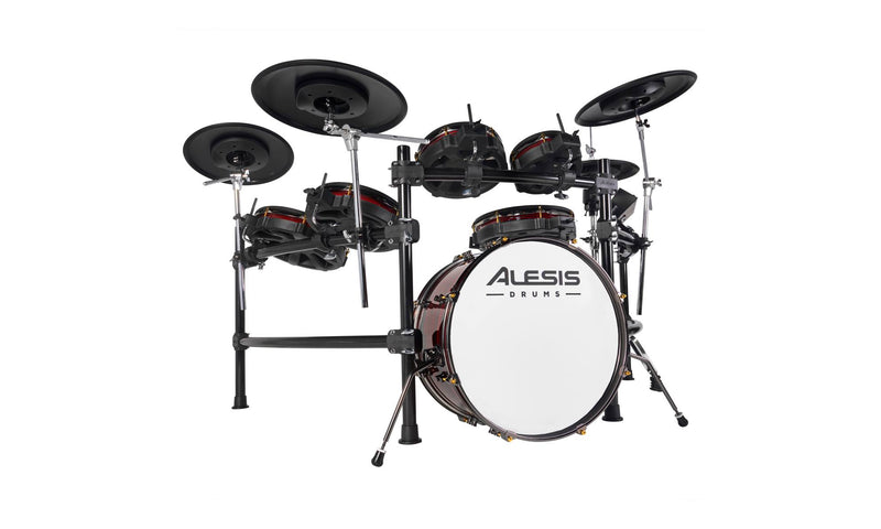 ALESIS STRATA PRIME - 10-Piece Electronic Drum Kit