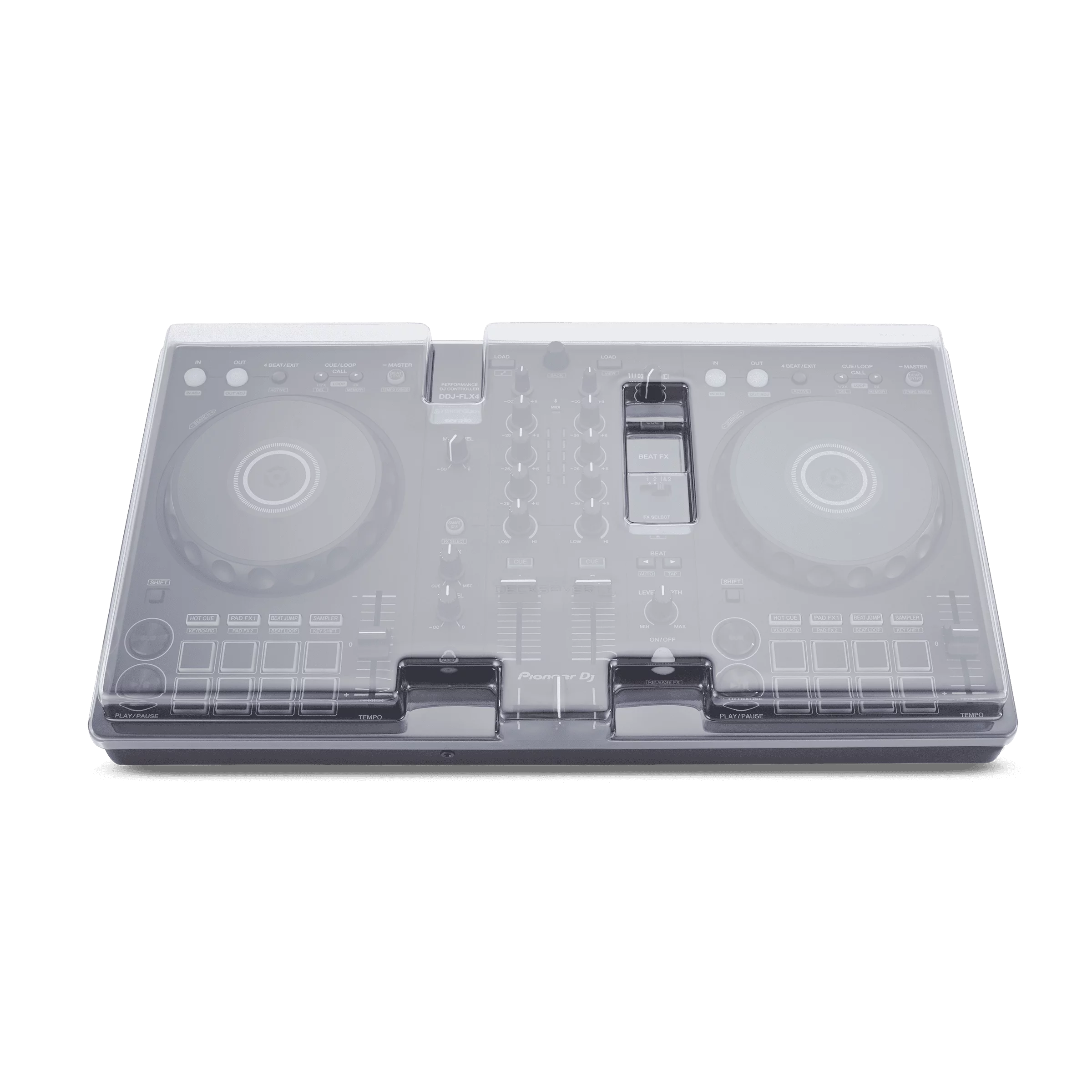 DECKSAVER DSLE-PC-DDJFLX4