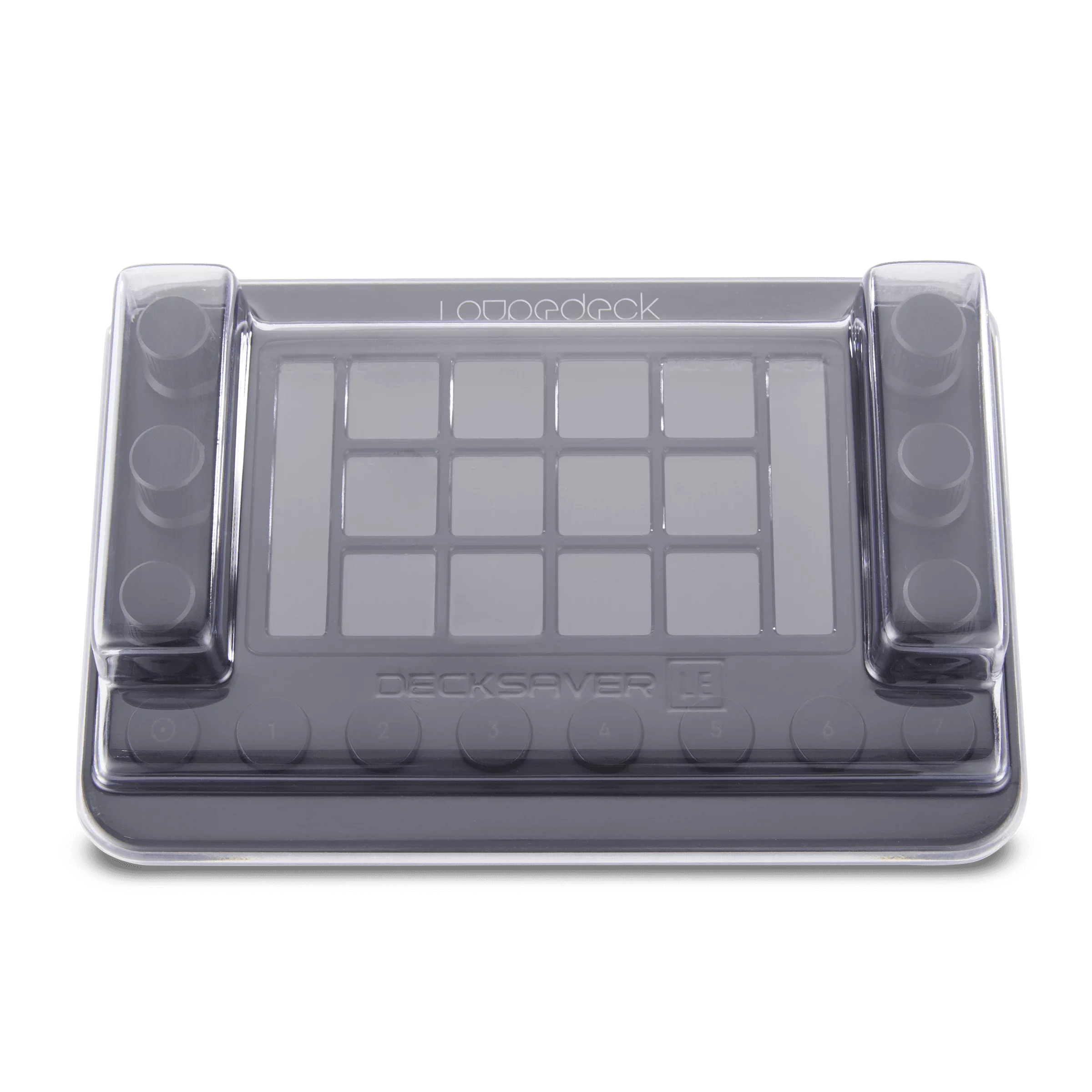 DECKSAVER DSLE-PC-LOUPEDECKLIVES