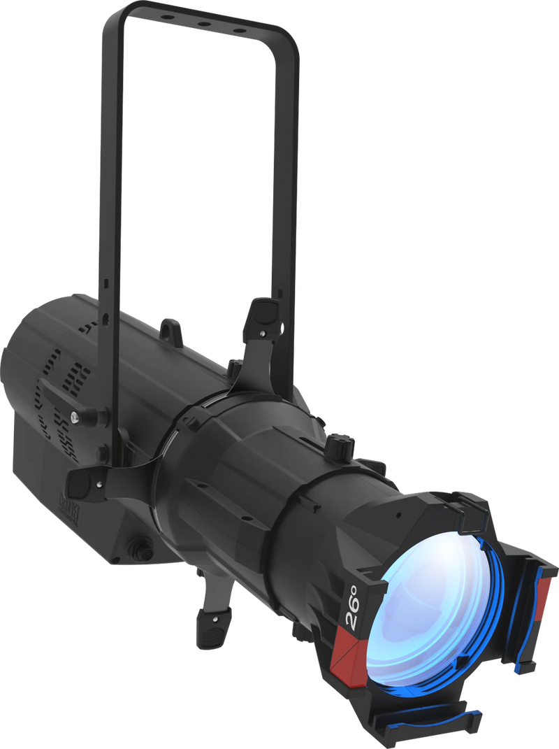 CHAUVET PRO OVATION-E910FC-IP-ENG - Chauvet ProfessionalOVATION-E910FC-IP-ENG LED Ellipsoidal (No Lens Tube)