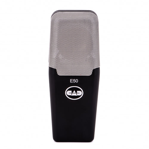 CAD AUDIO E50 (Discontinued)