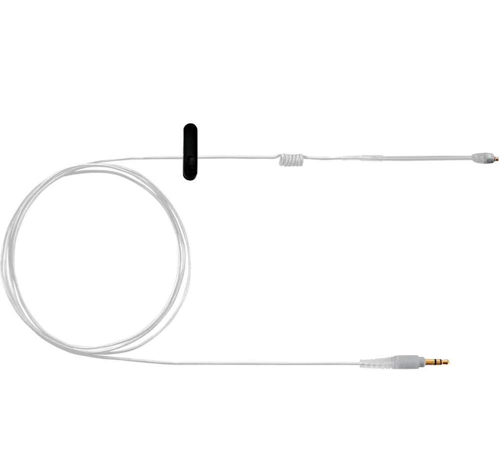 Shure EAC-IFB Monitor PSM Accessory - Shure EAC-IFB MMCX Earphone IFB Cable