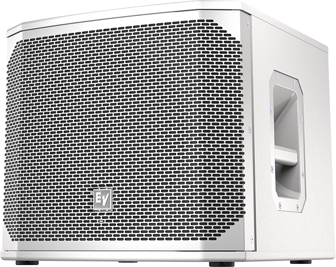 ELECTRO-VOICE ELX200-12SP - Powered sub 12'' 1200 watt