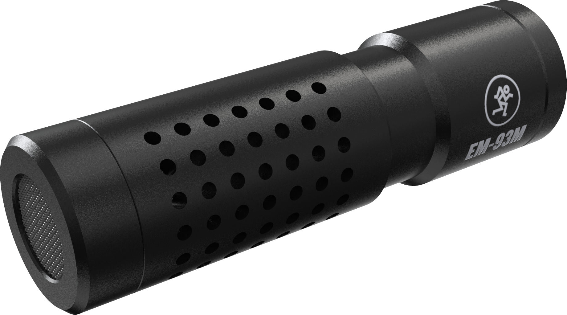MACKIE EM-93M - Compact Microphone for Smartphones and DSLRs