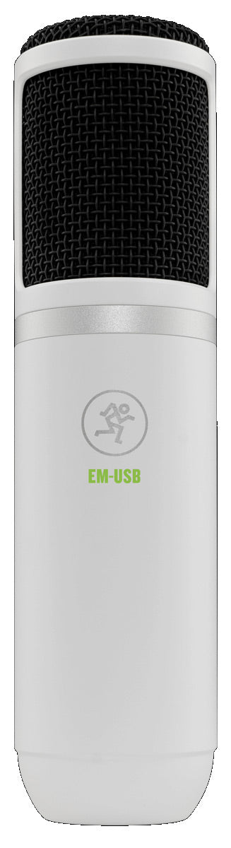 MACKIE EM-USB-LTD-WHT (No longer available)