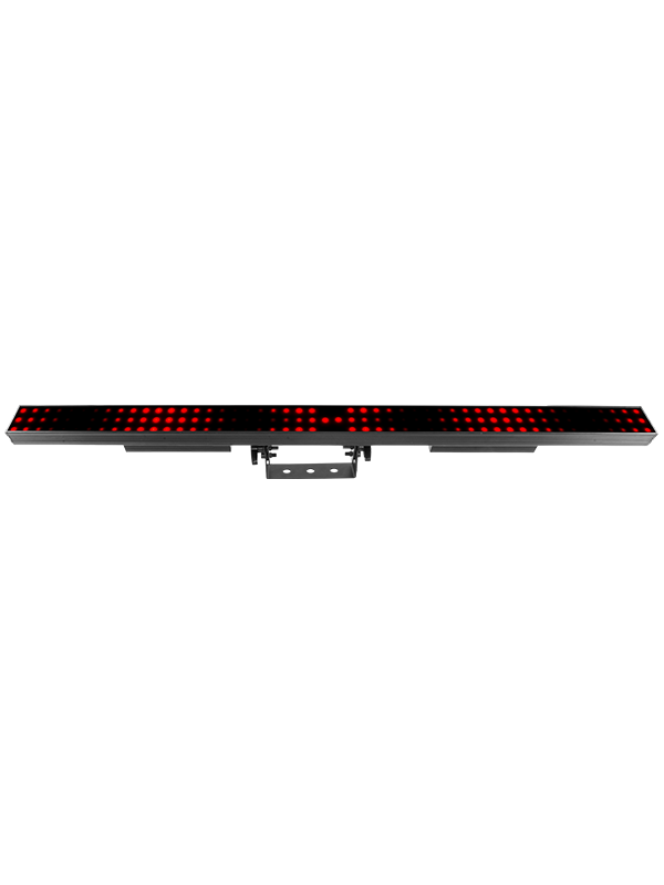 CHAUVET PRO EPIX-BAR-TOUR - a pixel-mapping 1-meter LED bar, featuring 150 LEDs in three rows and a 125° viewing angle.