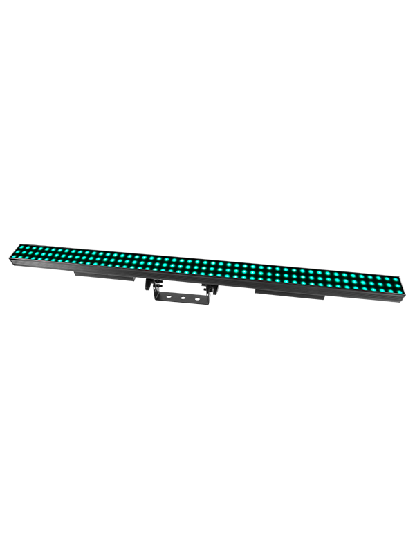 CHAUVET PRO EPIX-BAR-TOUR - a pixel-mapping 1-meter LED bar, featuring 150 LEDs in three rows and a 125° viewing angle.