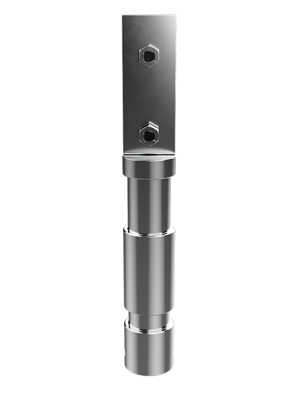 EPIXMNTSPIGOT - New Epix Mounting Bracket: Spigot Adapter 28mm