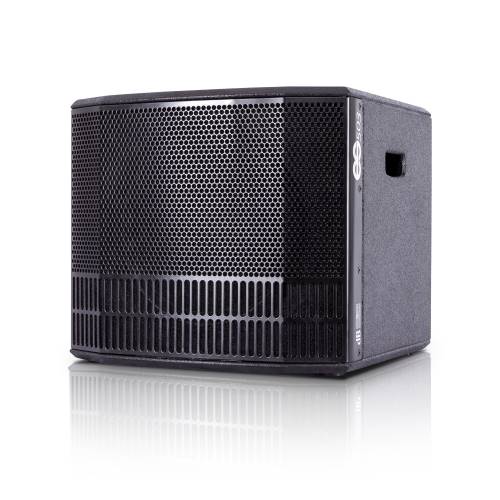 DB TECHNOLOGIE ES503 Portable sound system 1500 watt bluethoot