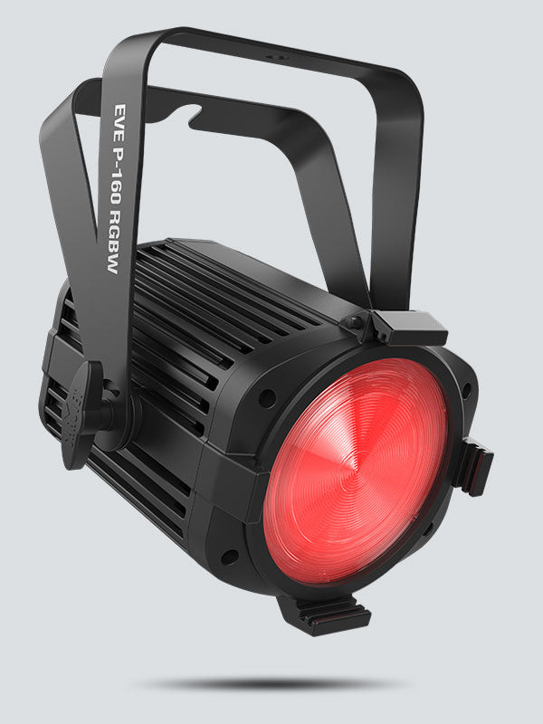 CHAUVET EVE-P160-RGBW RGBW - Chauvet DJ EVE P160-RGBW 61 LEDs RGBW Wash Light