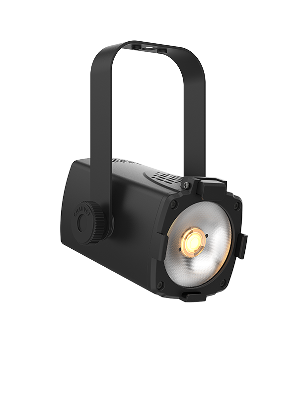 CHAUVET EVE-TF20X LED - Chauvet Dj EVE-TF20X LED Accent Luminaire (Black)