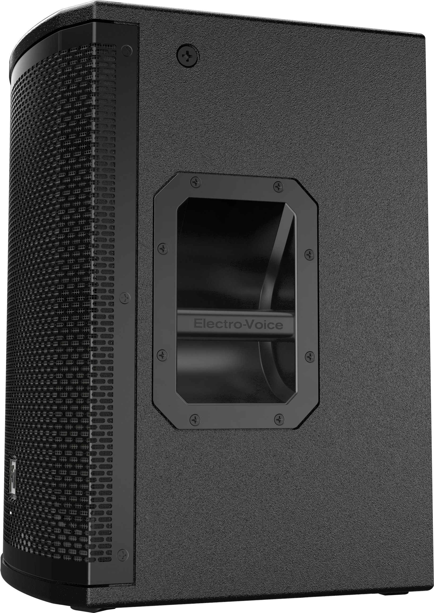 ELECTRO-VOICE ETX10P - Powered 10-inch 2000 W with integrated FIR-Drive DSP 134 dB peak SPL