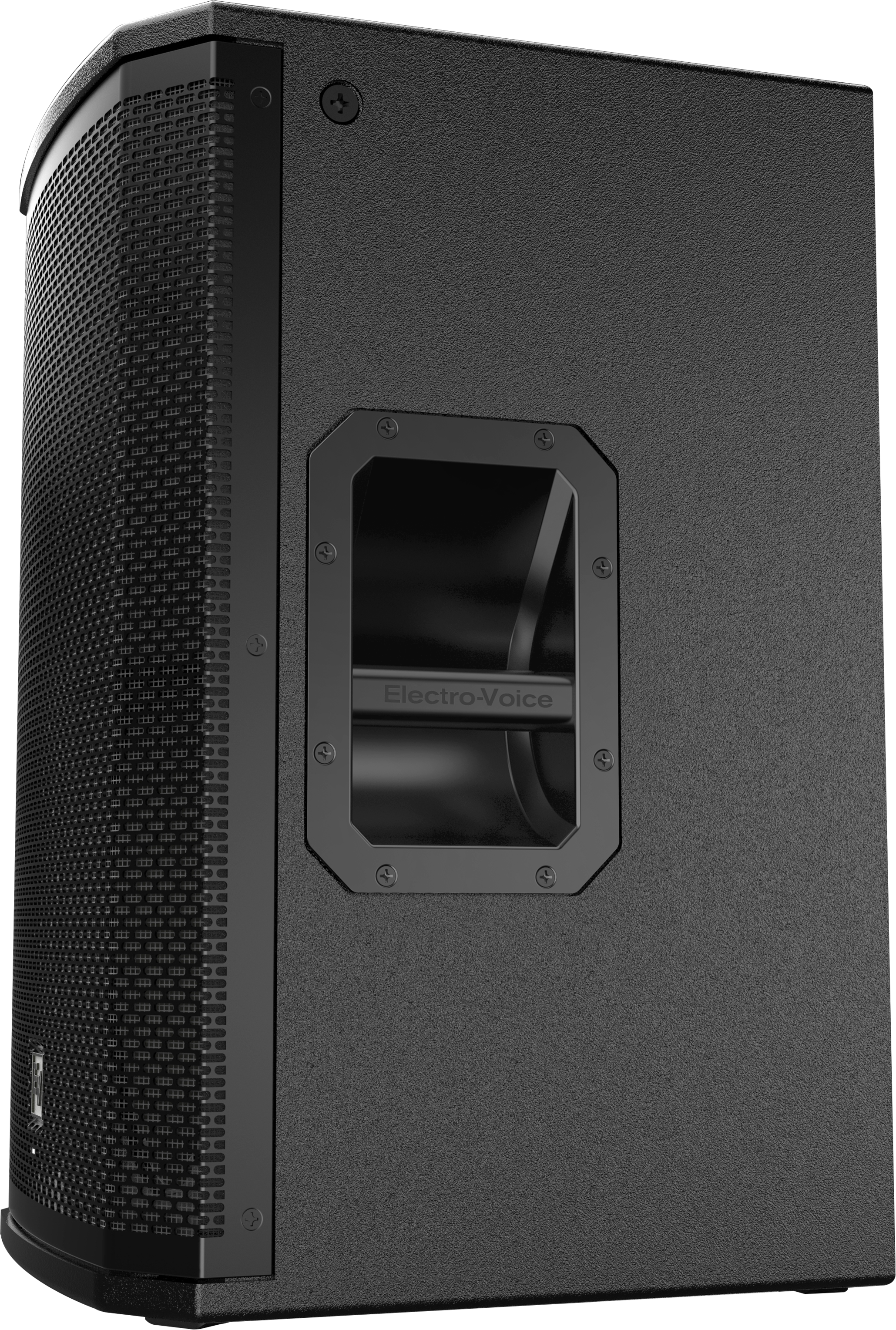 ELECTRO-VOICE ETX10P - Powered 10-inch 2000 W with integrated FIR-Drive DSP 134 dB peak SPL