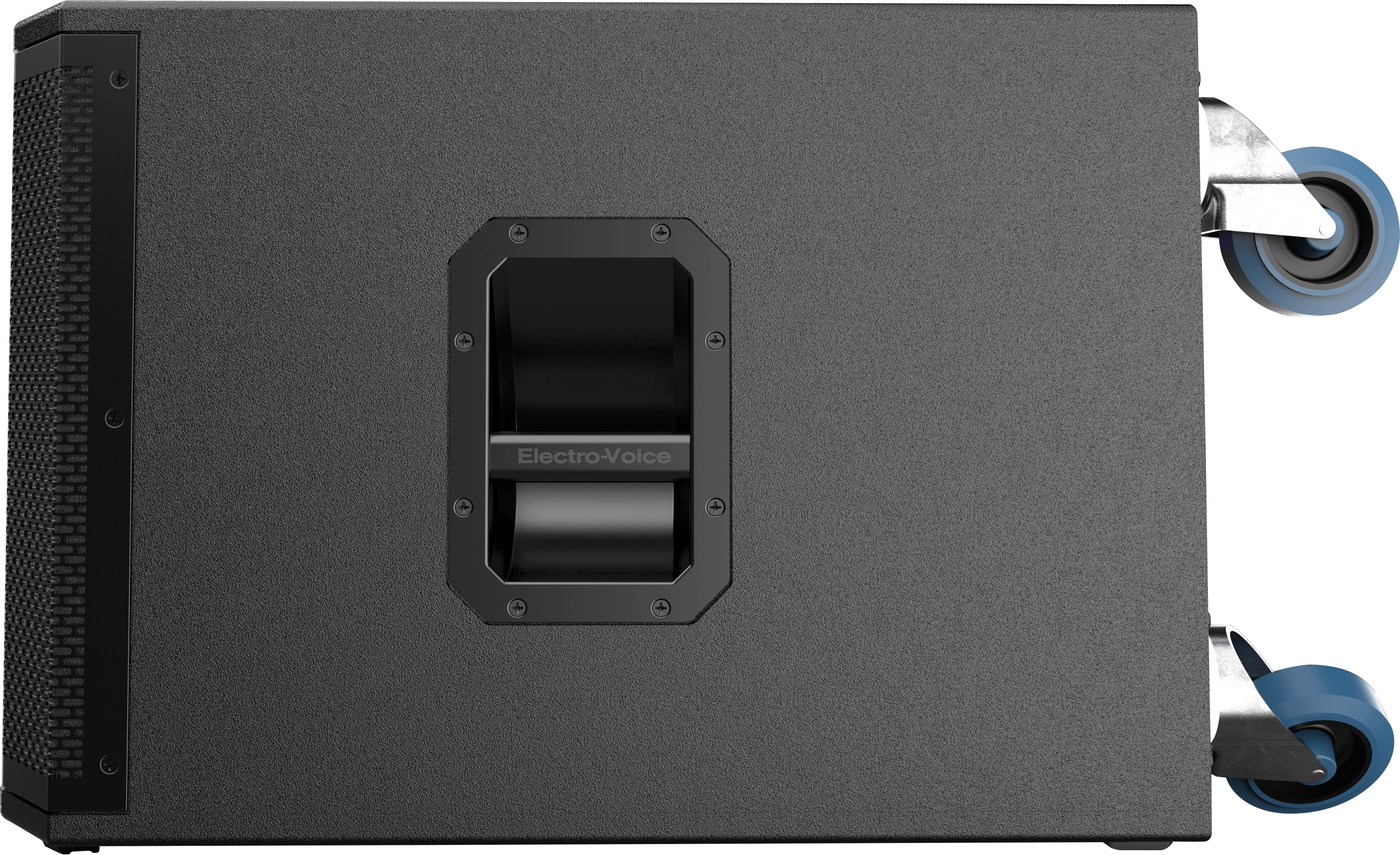 ELECTRO-VOICE ETX15SP - 1800 W Class-D power amplifier with integrated FIR-Drive DSP 134 dB peak SPL