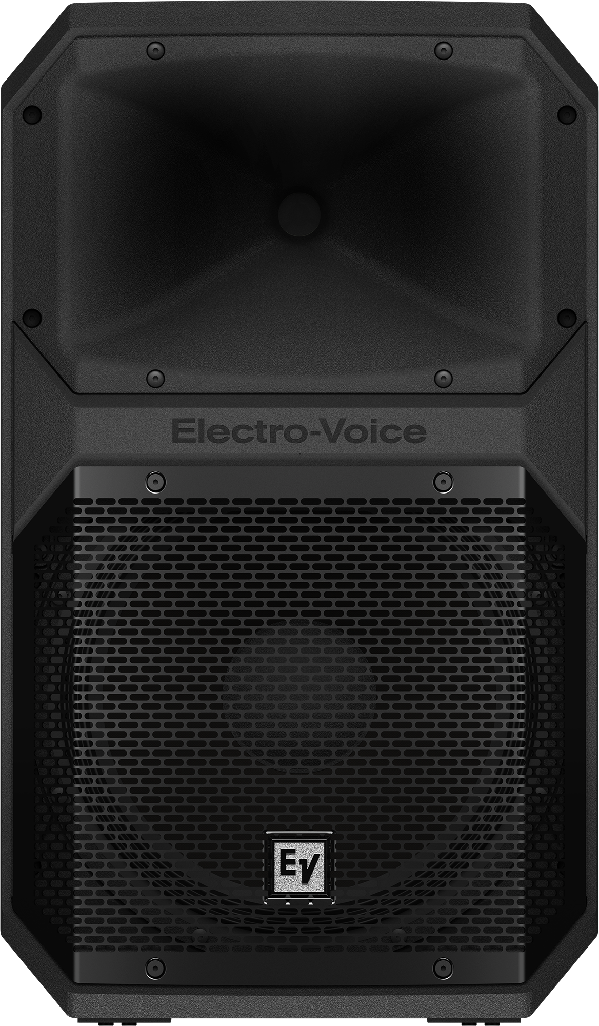 ELECTRO-VOICE EVIVA 15P - 15'' Portable Powered Loudspeaker