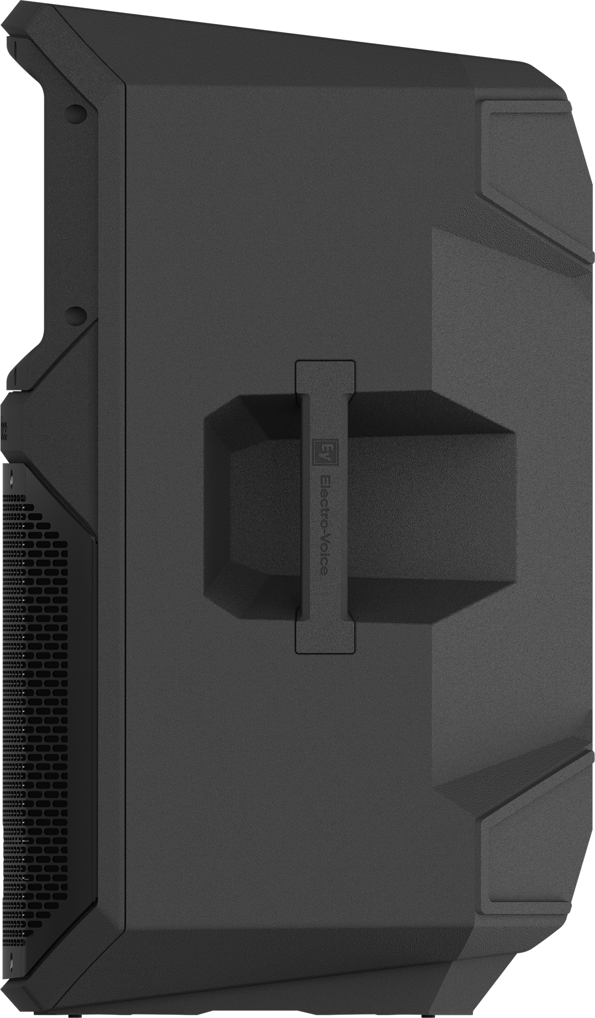 ELECTRO-VOICE EVIVA 15P - 15'' Portable Powered Loudspeaker