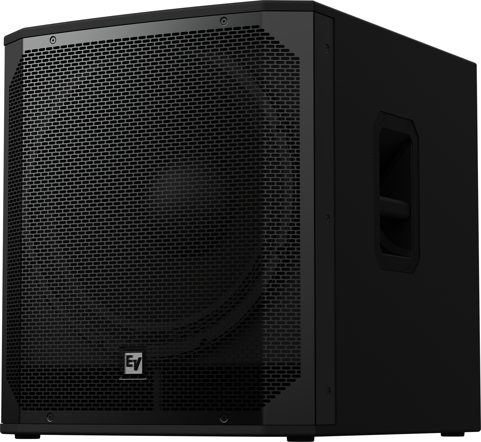 ELECTRO-VOICE EVIVA 18SP - Portable Powered Subwoofer