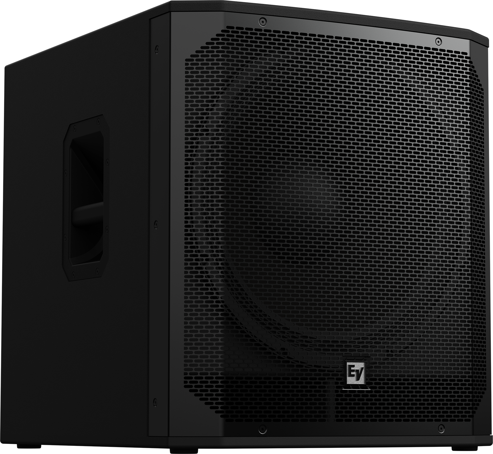 ELECTRO-VOICE EVIVA 18SP - Portable Powered Subwoofer