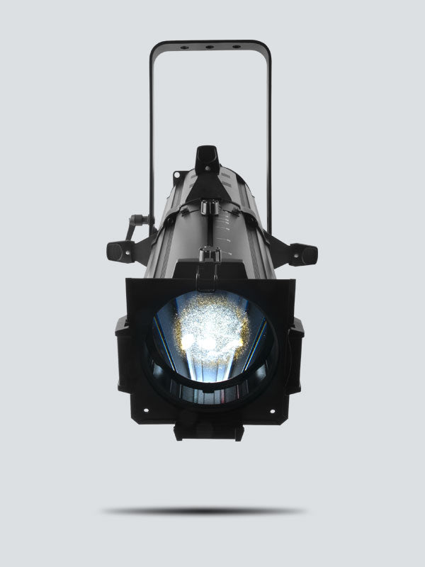 Chauvet DJ EVE E-100Z LED Ellipsoidal Shines A Hard-Edged Warm White Spot In Any Direction
