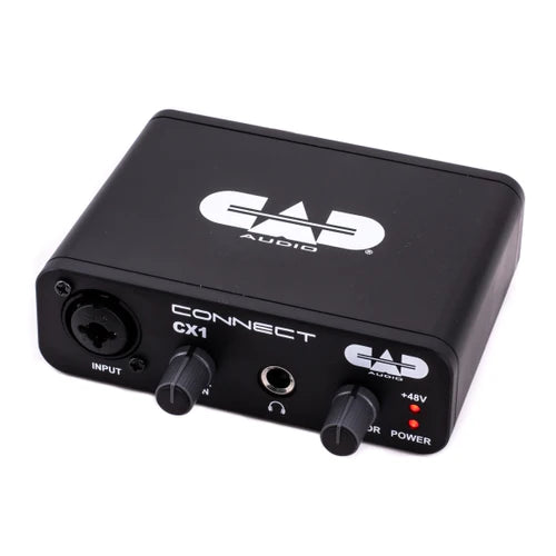 CAD AUDIO CX1  (Discontinued)