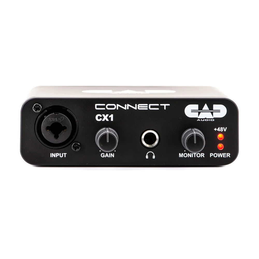 CAD AUDIO CX1  (Discontinued)