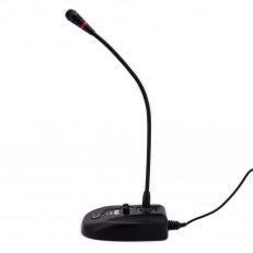 CAD AUDIO U15GN USB 15" Gooseneck mic w/base - CAD Audio U15GN USB 15" Gooseneck Mic with Base