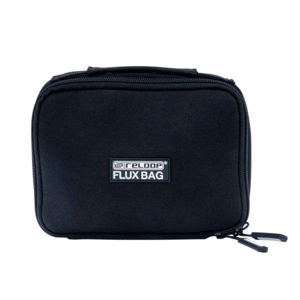 RELOOP FLUX-BAG - Protective Carrying Bag For DVS Interfaces