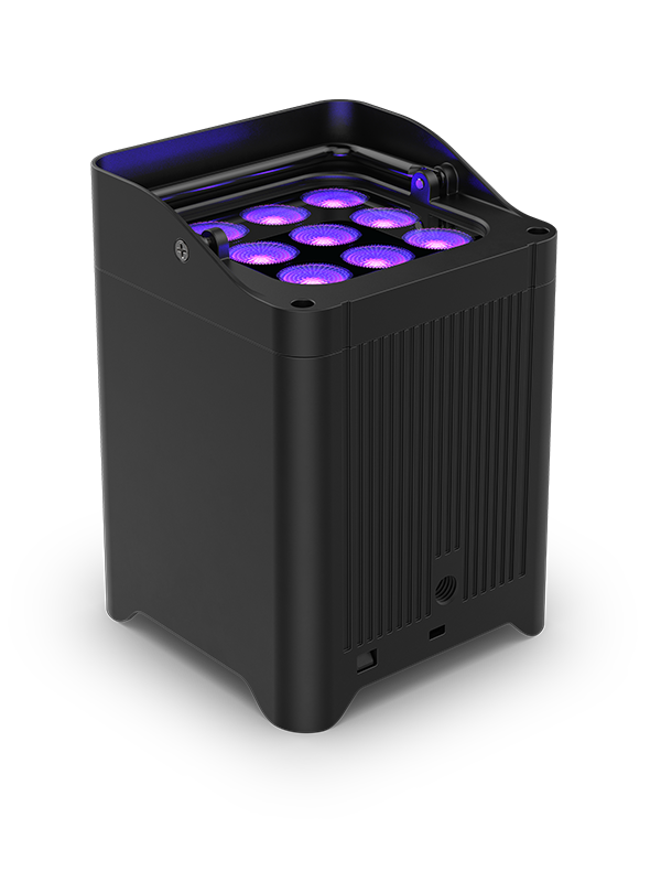 CHAUVET FREEDOM FLEXH 9IPX6 LED - CHAUVET Freedom Flex H9 IP X6