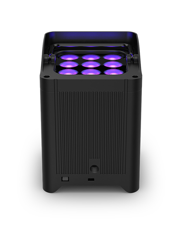 CHAUVET FREEDOM FLEXH 9IPX6 LED - CHAUVET Freedom Flex H9 IP X6