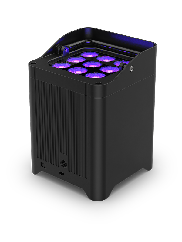 CHAUVET FREEDOM FLEXH 9IPX6 LED - CHAUVET Freedom Flex H9 IP X6