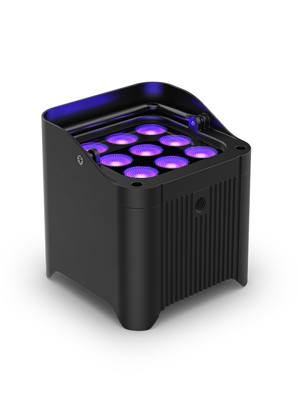 CHAUVET FREEDOMPARH9IP LED - Freedom Par H9 IP