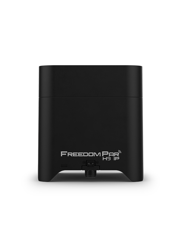 CHAUVET FREEDOMPARH9IPX4 LED - CHAUVET Freedom Par H9 IP X4